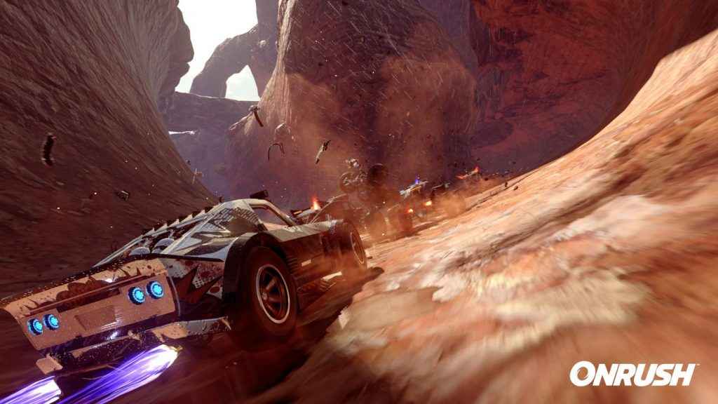 Underrated PS4 games