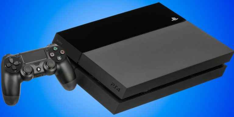 PS4 Copying Update File: How To Make Updates Go Faster On PS4