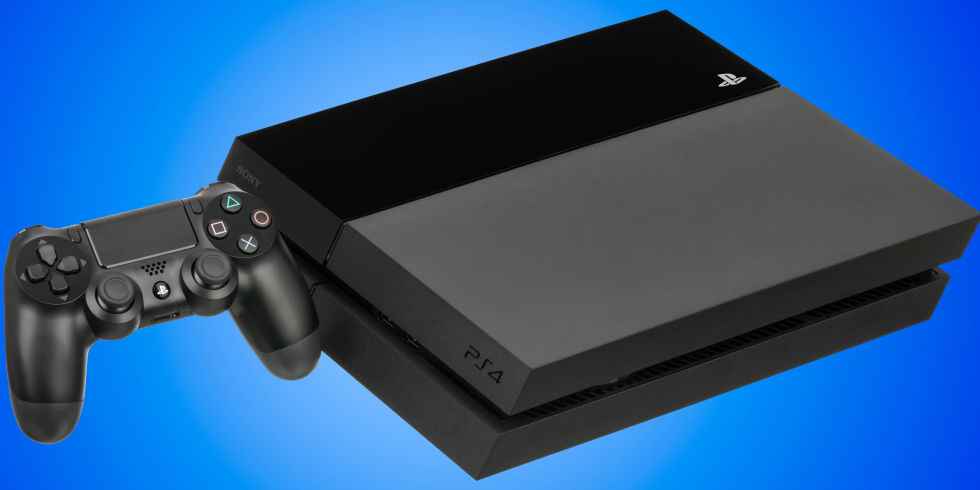 PS4 Copying Update How To Updates Faster On - PlayStation Universe