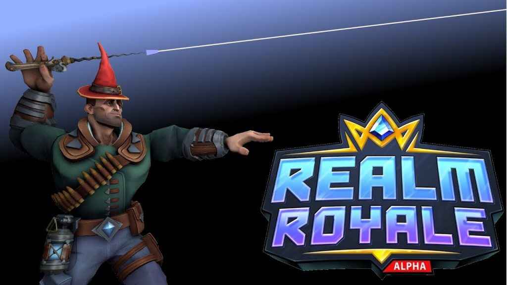 Realm Royale Mage Guide