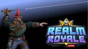 Realm Royale Mage Guide