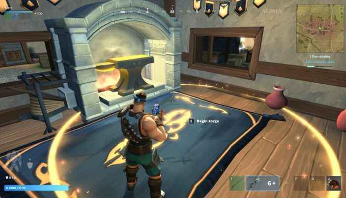Will Realm Royale Release on PS4 and Xbox One?