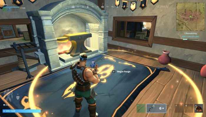 Will Realm Royale Release on PS4 and Xbox One?