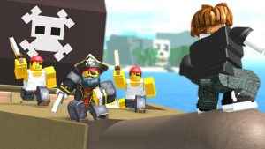 roblox ps4