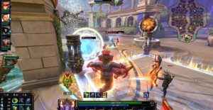 smite 5.13 patch notes