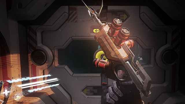 the persistence psvr the persistence psvr