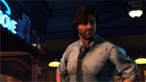 The Wolf Among Us Season 2 Screenshots 02