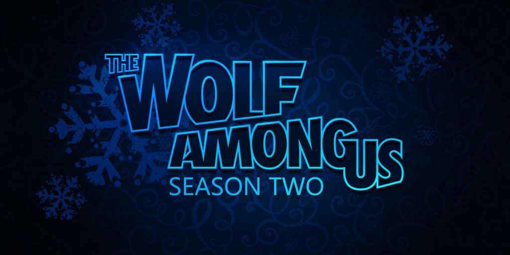 The Game Awards 2019: THE WOLF AMONG US 2 Announced
