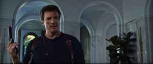 Uncharted Live Action