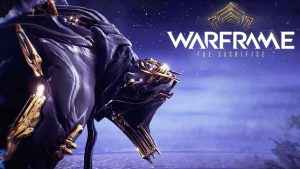 Warframe Sacrifice Update