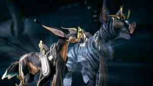 sacrifice warframe