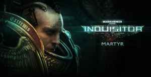 Warhammer 40K Inquisitor Martyr PS4 Update 1.04