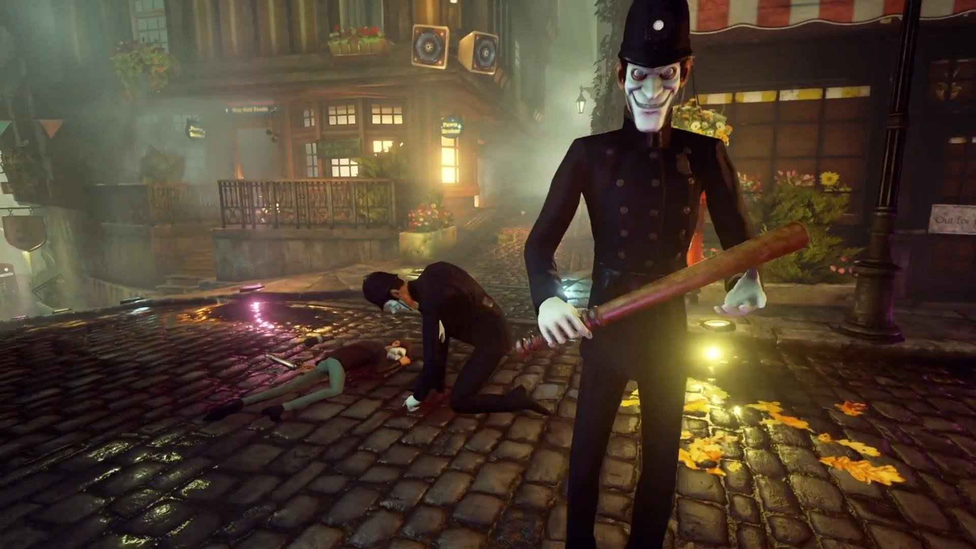we happy few update 2018 ps4 we happy few update 2018 ps4