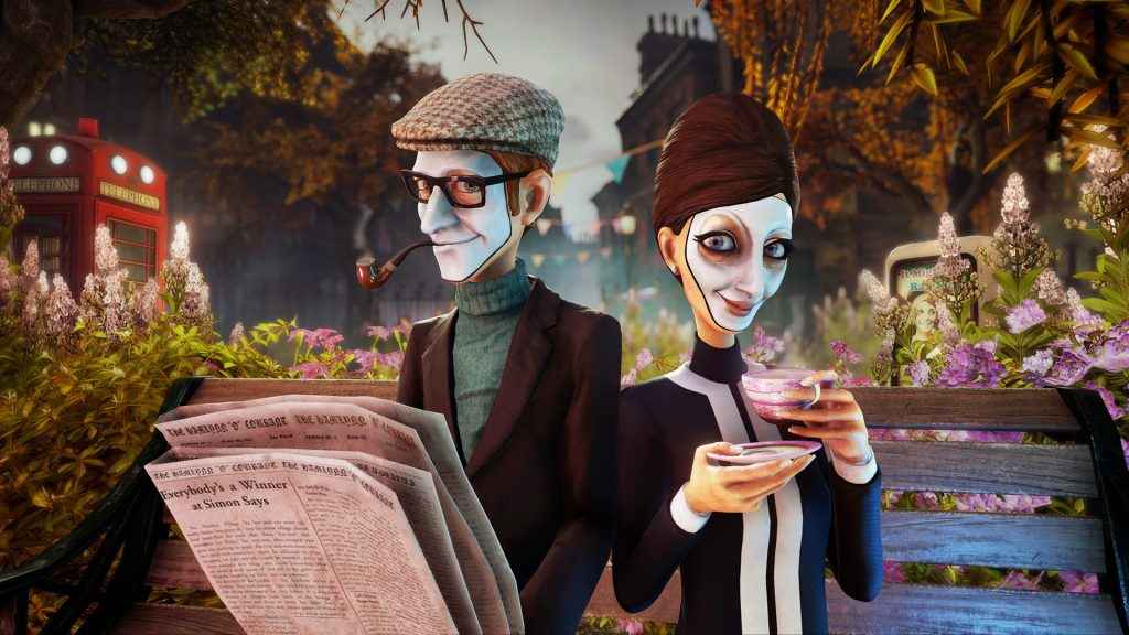 we happy few corrupt saves