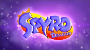 Spyro The Dragon 3 first look