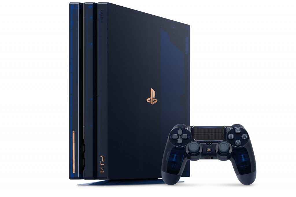 PS4 Pro Games List Every Title Enhanced By PlayStation 4 Pro 4K HDR 