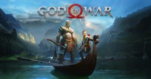 New Game + Coming To God Of War