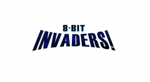 8-Bit Invaders!