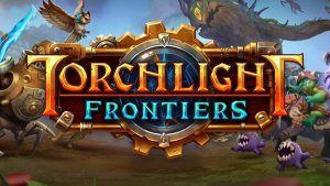 Torchlight Frontiers Announcement Trailer
