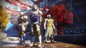 Bungie Gains Destiny Publishing Rights From Activision