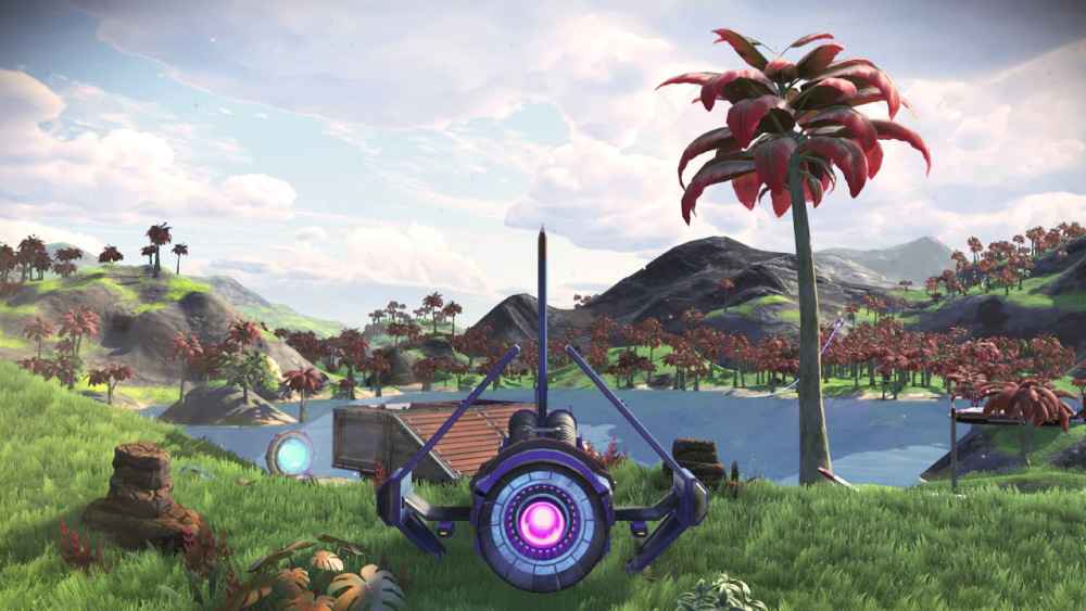 No Man S Sky Expeditions Guide Tips And Tricks Playstation Universe