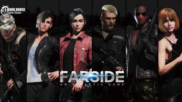 FarSide battle royale