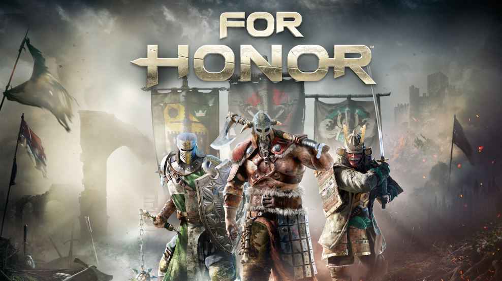 For Honor Tier List Season 6 Shows You Best Characters In The