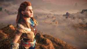 Horizon Zero Dawn Physical Sales