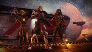 Destiny 2 Update 2.0.21 Patch Notes