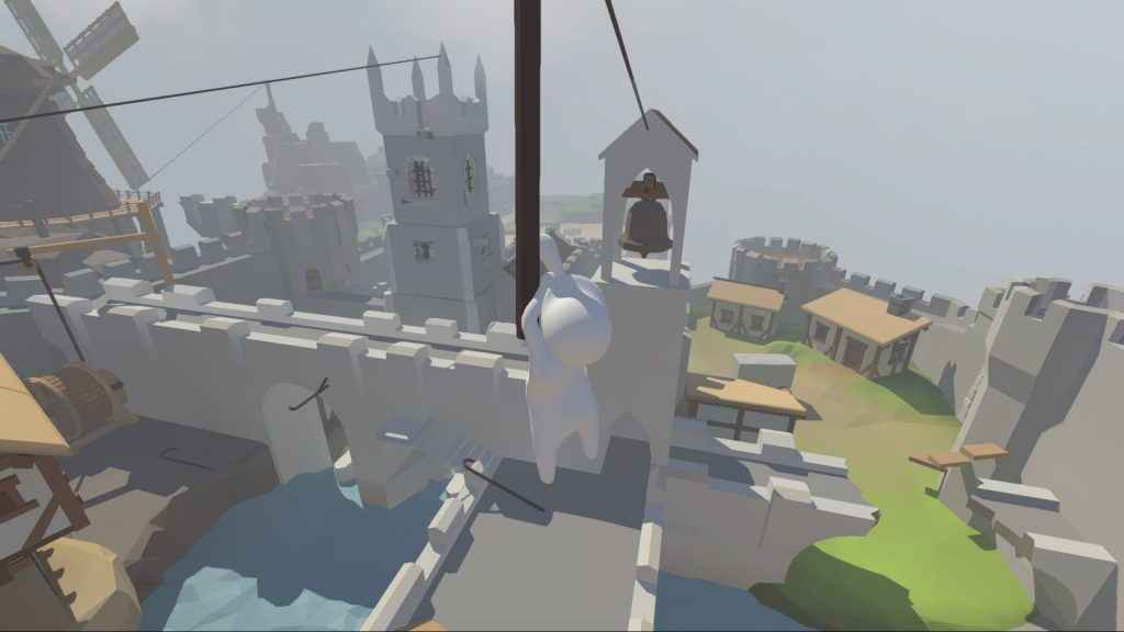 human fall flat connecting forever human fall flat connecting forever