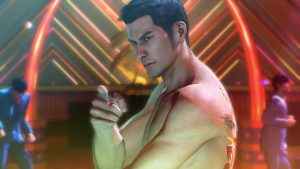 Toshihiro Nagoshi