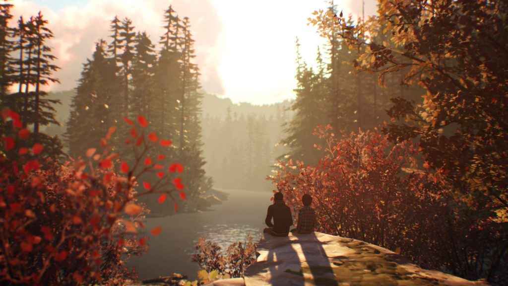 Life is Strange 2 Gamescom trailer