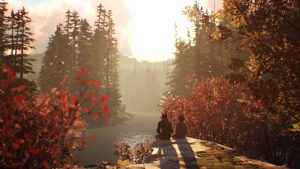 Life is Strange 2 Gamescom trailer