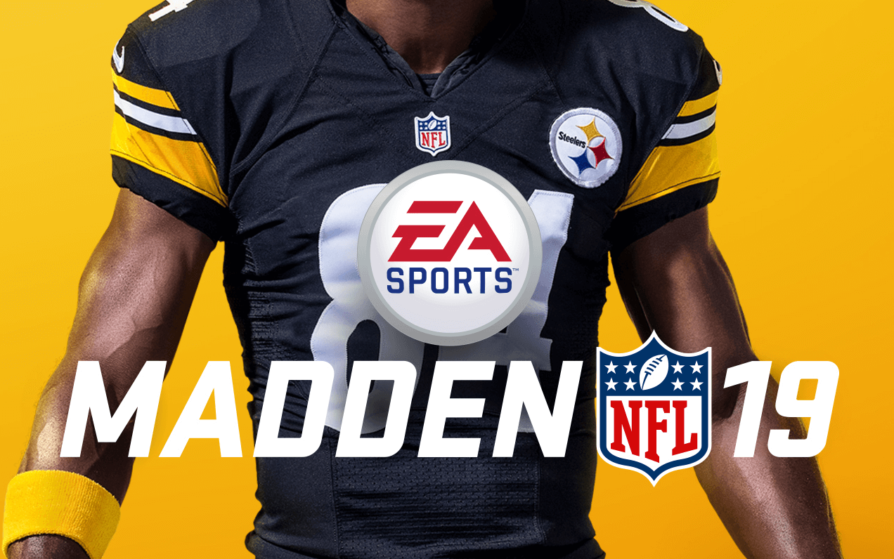 Madden 19 nintendo best sale switch