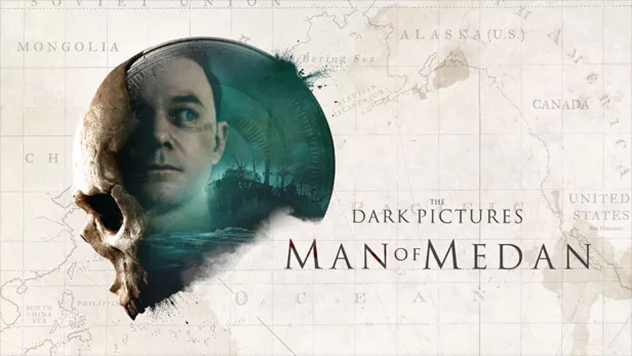The Dark Pictures: Man of Medan - PlayStation Universe
