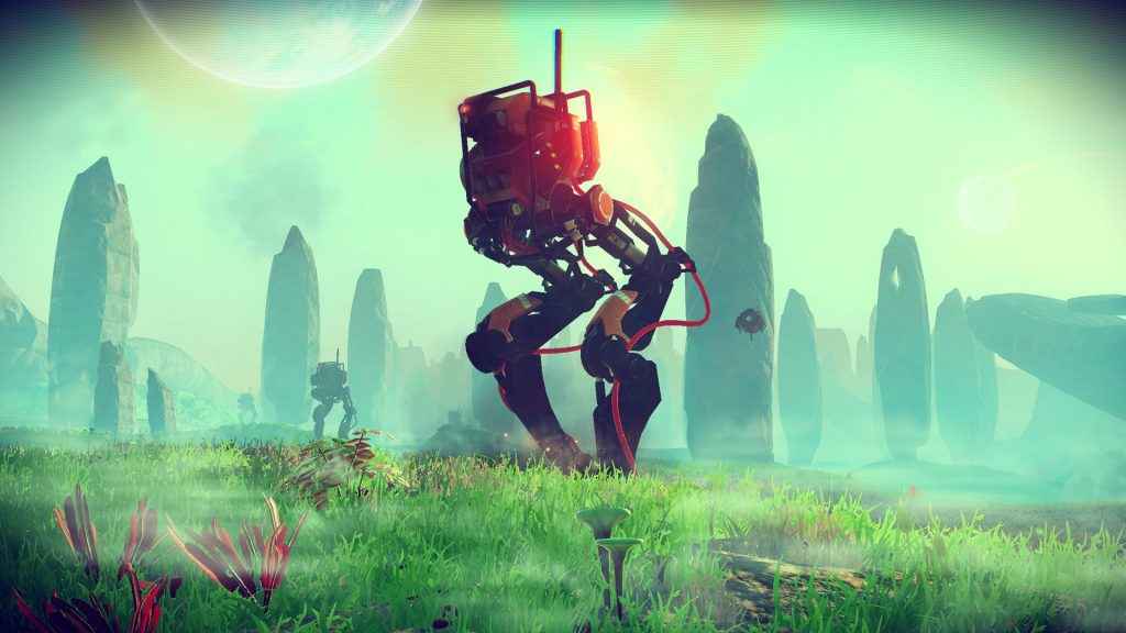 No Man’s Sky Update 1.5 Patch Notes