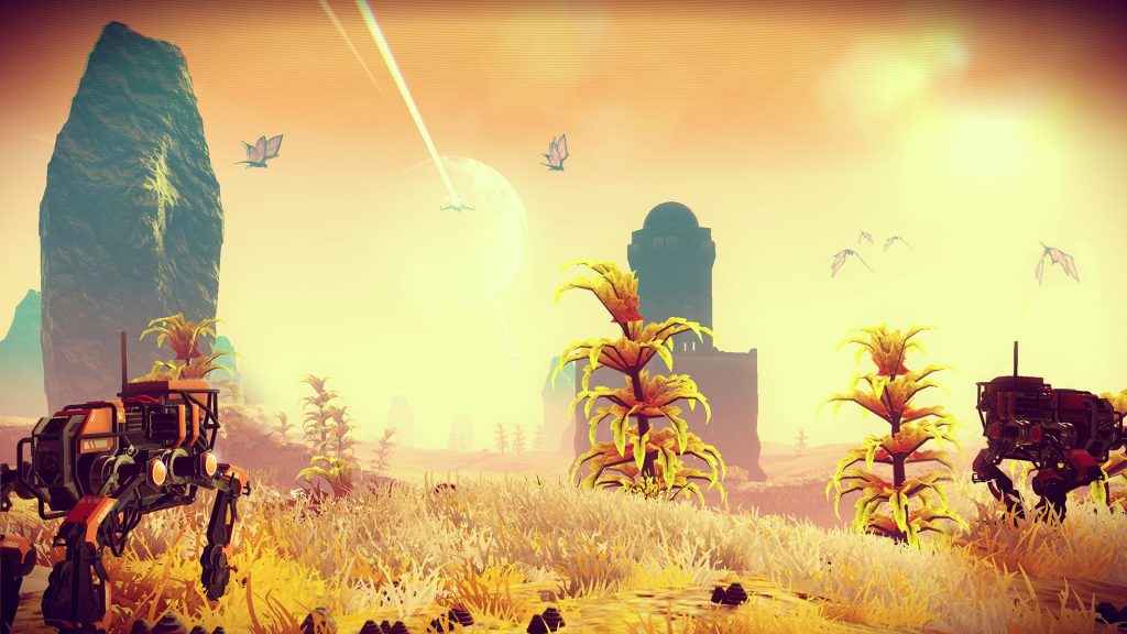 No Man’s Sky Update 1.57 Patch Notes
