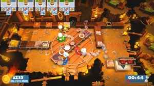 Overcooked 2 dlc