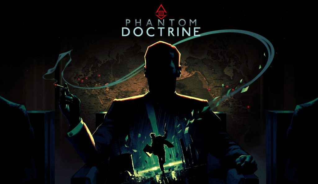 PHANTOM DOCTRINE REVIEW 01