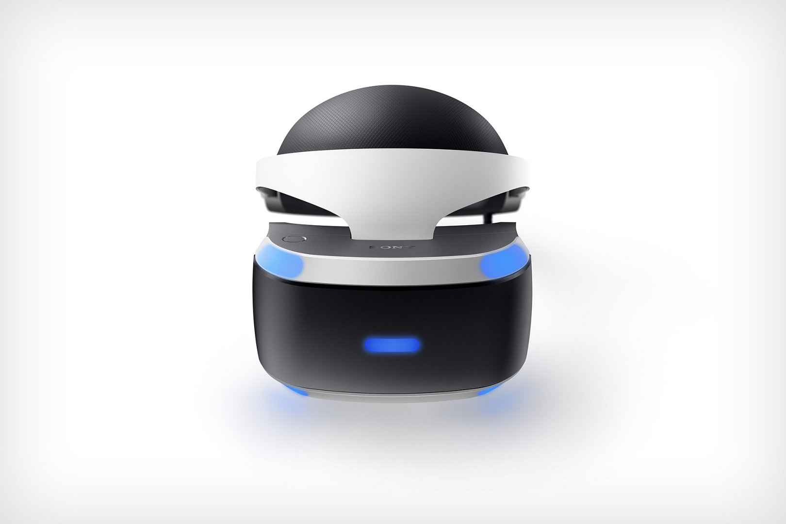 wireless psvr headset