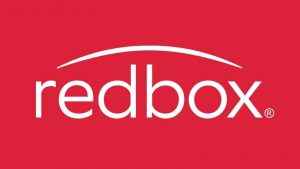 Redbox on Demand on PS4