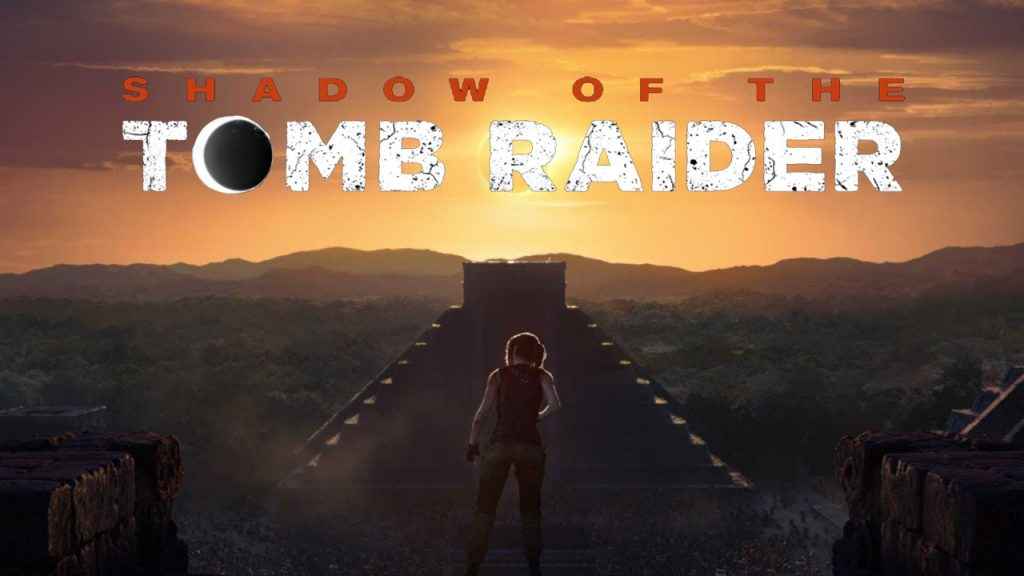 Shadow of the Tomb Raider Survival