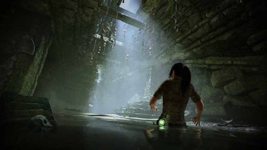 shadow of the tomb raider outfits