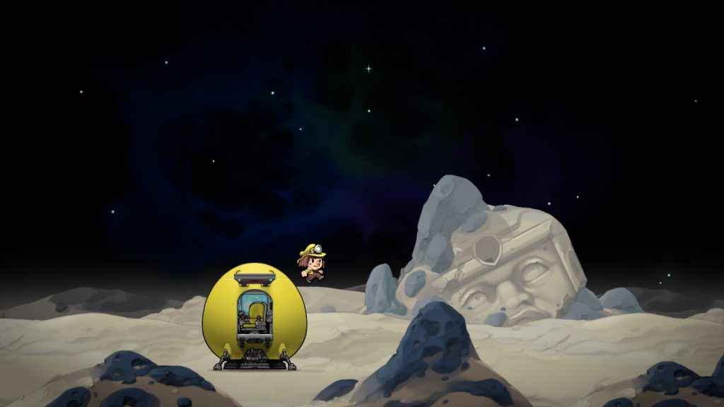 Spelunky 2 Gameplay Trailer