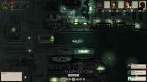 Sunless Sea PS4