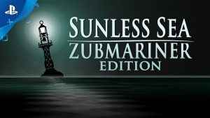 Sunless Sea: Zubmariner Edition