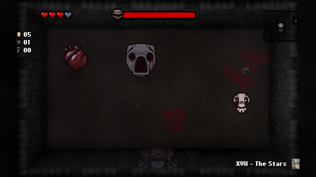 The Binding of Isaac: Rebirth