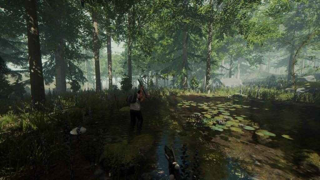 The Forest Release Date
