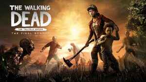The Walking Dead The Final Season episodes 2,3, and 4 get release dates