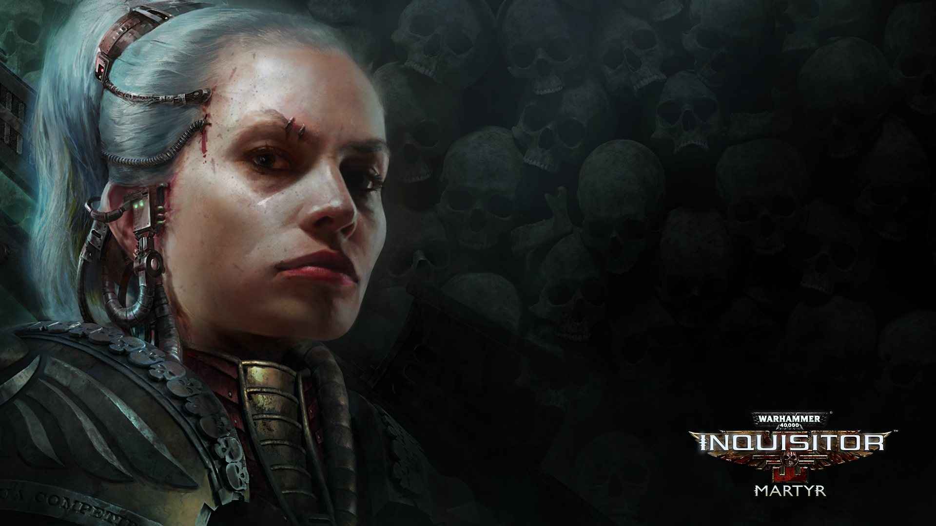 Warhammer 40,000: Inquisitor - Martyr Review PS4 - PlayStation Universe